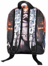 Cargar imagen en el visor de la galería, Mochila infantil escolar para niños de 2 a 6 años Disney, 29 x 23 x 10 cm, 6 l