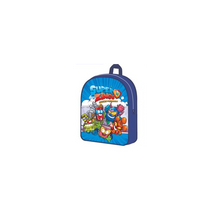 Cargar imagen en el visor de la galería, Mochila infantil escolar para niños de 2 a 6 años Disney, 29 x 23 x 10 cm, 6 l