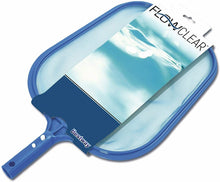 Cargar imagen en el visor de la galería, Recogehojas bichos para piscina de jardín hinchable de Superficie Cleancast