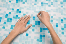 Cargar imagen en el visor de la galería, Kit de Reparación Parche Adhesivo Bajo el Agua 10 Unidades Para reparar pinchazo