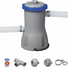 Cargar imagen en el visor de la galería, Depuradora de Filtro Cartucho Tipo II 3.028 litros/hora Conexión 32 mm
