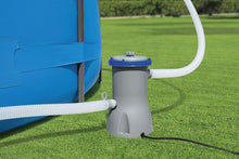 Cargar imagen en el visor de la galería, Depuradora de Filtro Cartucho Tipo II 3.028 litros/hora Conexión 32 mm