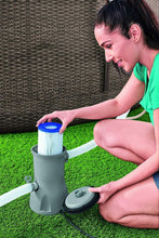 Cargar imagen en el visor de la galería, Depuradora de Filtro Cartucho Tipo II 3.028 litros/hora Conexión 32 mm