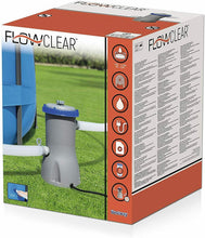 Cargar imagen en el visor de la galería, Depuradora de Filtro Cartucho Tipo II 3.028 litros/hora Conexión 32 mm