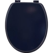 Cargar imagen en el visor de la galería, Tapa de Vater Asiento de Inodoro Tapa para WC ,Tapa Para Asiento de WC Baño