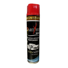 Cargar imagen en el visor de la galería, Cera Limpiadora Profesional en Spray Pulir Encerar Laca Pintura Coche DIY