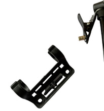 Cargar imagen en el visor de la galería, Mini Bomba de Aire para Bicicleta, inflador portátil con vávula Presta plegable