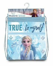 Cargar imagen en el visor de la galería, Bolsa de cuerdas 42 cm escolar infantil saco mochila cole