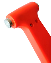 Cargar imagen en el visor de la galería, Martillo de Emergencia para Coche - Rompe Cristales y Corta Cinturones de Seguridad