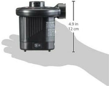 Cargar imagen en el visor de la galería, Intex Quick fill -Inflador hinchador pilas eléctrico, compresor de aire, bomba