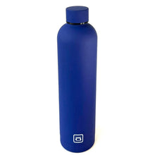 Cargar imagen en el visor de la galería, Termo Botella Acero Inoxidable con Tapon aislante a prueba de Fugas Para Bebidas Frias o Calietes - Maxia Market
