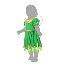 Cargar imagen en el visor de la galería, Disfraz Hada bebé para Carnaval y cumpleaños
