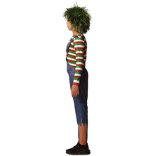 Cargar imagen en el visor de la galería, Disfraz Muñeco sangrieto-Infantil NIño/ Bebé Infantil para Fiesta Halloween Carnaval
