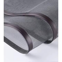 Cargar imagen en el visor de la galería, Mosquitera Magnética de Fibra Vidrio Recortable Para Ventana, Magnetismo Fuerte, Fácil de Instalar
