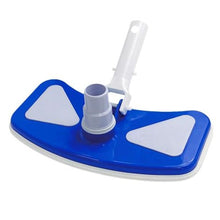 Cargar imagen en el visor de la galería, Cabezal de aspiradora de piscina, Cabezal de succión de piscina, Cepillo para Piscina, Cabezal de limpieza de piscinas
