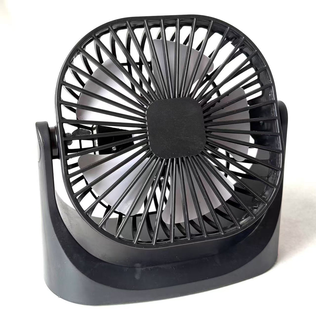Mini Ventilador de Mesa 5