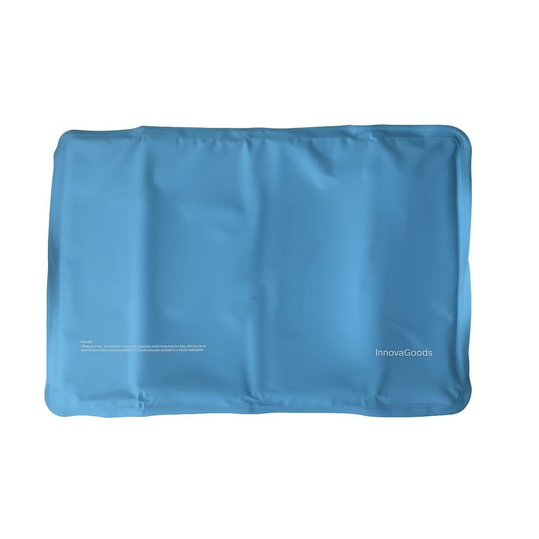 Cojín Refrescante Rellenable Refrish InnovaGoods