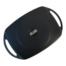 Cargar imagen en el visor de la galería, Parrilla antiadherente Plancha lisa-plana especial induccion adpto. a Todo tipo cocinas
