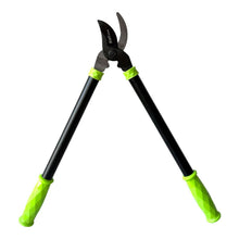 Cargar imagen en el visor de la galería, Tijeras de Podar Corta Ramas 50.5 cm – Podadora de Jardín Profesional para Ramas Gruesas
