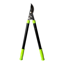 Cargar imagen en el visor de la galería, Tijeras de Podar Corta Ramas Extensibles 61.5–92 cm – Podadora Telescópica Profesional para Ramas Gruesas
