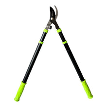 Cargar imagen en el visor de la galería, Tijeras de Podar Corta Ramas Extensibles 61.5–92 cm – Podadora Telescópica Profesional para Ramas Gruesas
