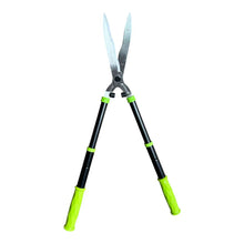 Cargar imagen en el visor de la galería, Tijeras de Podar Corta Hierbas y Hojas Extensibles 56.5–72 cm – Podadora de Jardín Telescópica
