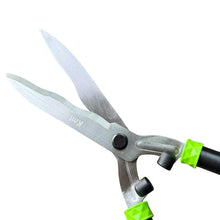 Cargar imagen en el visor de la galería, Tijeras de Podar Corta Hierbas y Hojas Extensibles 56.5–72 cm – Podadora de Jardín Telescópica
