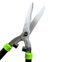 Cargar imagen en el visor de la galería, Tijeras de Podar Corta Hierbas y Hojas Extensibles 56.5–72 cm – Podadora de Jardín Telescópica
