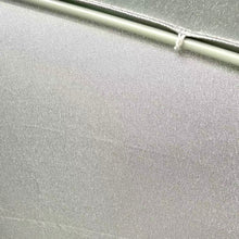 Cargar imagen en el visor de la galería, Sombrilla de Playa Inclinable Ajustable con Protección UV, Poste de Aluminio 28/32 mm, Varillas de Fibra de Vidrio, Incluye Bolsa de Transporte color Azar
