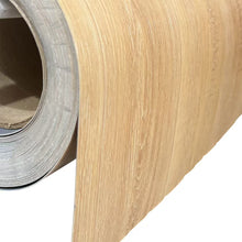 Cargar imagen en el visor de la galería, Suelo PVC Adhesivo Imitación Madera Bari Parquet Natural 0,9 mm | Impermeable, Autoadhesivo, Fácil Instalación para Cocina, Baño y Salón
