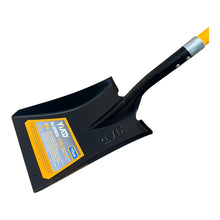 Cargar imagen en el visor de la galería, Pala Jardinera de Acero 115 cm con Mango Ergonómico Tipo D | Pala para Jardín, Excavación, Trasplante y Zanja
