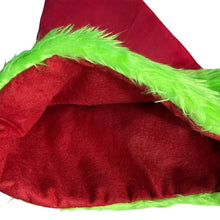 Cargar imagen en el visor de la galería, Gorros de Navidad para Adulto - Pack de 2 o 6 Unidades de Gorros de Papá Noel y Estilo Festivo
