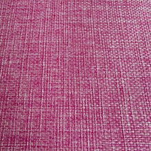 Cargar imagen en el visor de la galería, Puf Reposapiés con Tapa Acolchada 38x38x38 cm – Taburete Plegable con Almacenamiento – Puf Auxiliar Efecto de Lino
