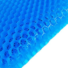 Cargar imagen en el visor de la galería, Cojín Silicona Refrigerante Transpirable Antideslizante para Asiento de Automóviles, Oficina, Casa - Maxia Market
