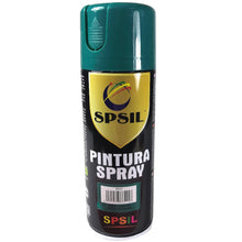 Cargar imagen en el visor de la galería, SPRAY PINTURA 400 ML. Variante De Colores Para Escoger Materiales de pintura y tratamientos de la pared Pintura AEROSOL
