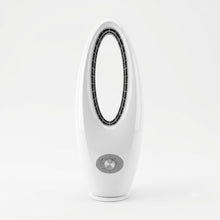 Cargar imagen en el visor de la galería, Ventilador de Torre Sin Aspas 45W 72 cm | Oscilación 3 Velocidades | Diseño Moderno Blanco
