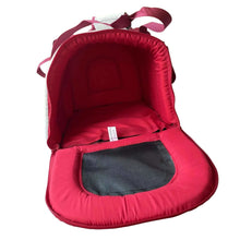 Cargar imagen en el visor de la galería, Transportin Alcochado bolso de viaje para Perro Gato Mascota Animal Cremallera Desmontable
