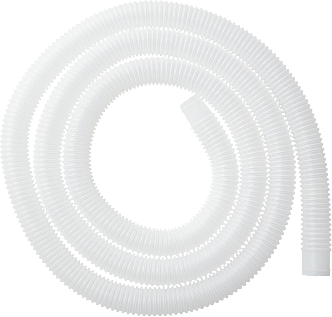 Manguera conexiones de 32 mm 3 m bomba de Piscina/Tubo