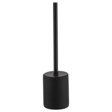 Cargar imagen en el visor de la galería, Set de Accesorios de Baño de Cerámica con Acabado Rubber Soft Touch – Diseño Moderno Mate – Disponible en Set Completo de 4 Piezas o Individual (Negro / Beige)
