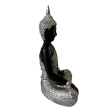 Cargar imagen en el visor de la galería, Figura de Buda Sentado KANAN 17,2X10.8X25 CM
