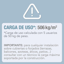 Cargar imagen en el visor de la galería, Piscina Con Depuradora Desmontable Tubular Circular Pvc 366x76 Cm 6503L Azul Intex
