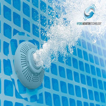 Cargar imagen en el visor de la galería, Intex 28604  - Depuradora de cartucho 2006 l/h, filtros tipo A para pìscina
