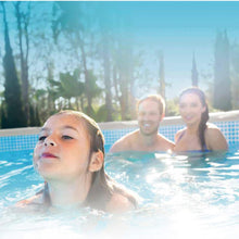 Cargar imagen en el visor de la galería, Piscina Con Depuradora Desmontable Tubular Circular Pvc 366x76 Cm 6503L Azul Intex
