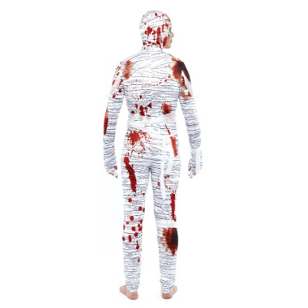 Comprar Disfraz De Momia Para Mujer – Disfraces De Halloween Adultos