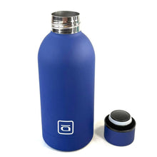 Cargar imagen en el visor de la galería, Termo Botella Acero Inoxidable con Tapon aislante a prueba de Fugas Para Bebidas Frias o Calietes - Maxia Market
