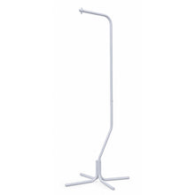 Cargar imagen en el visor de la galería, Soporte Metálico para Jaula de Pájaros 167 cm | Colgador de Pie Resistente para Jaulas, Plantas y Decoración Interior
