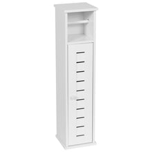 Cargar imagen en el visor de la galería, Mueble Reserva Y PORTAROLLOS Papel 1 Puerta + Estante Interior
