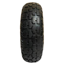 Cargar imagen en el visor de la galería, Rueda de Carretilla Inflable 136 kg 4.10/3.5-4 26cm Goma Nylon Ultra Resistente

