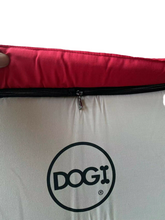 Cargar imagen en el visor de la galería, Casa para Perro Gato Mascota con Cojin, y Cremallera Desmodable 54x50x46 cm
