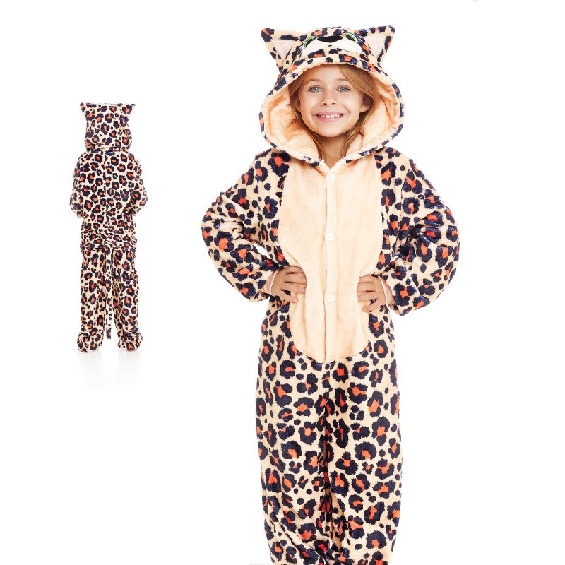 Pijamas Enteros Pijamas Animales H&m Primark Disfraz De